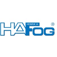 Henrik A. Fog A/S logo - Similar company to Hortulanus