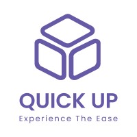 QUICK UP logo - Similar company to Quick Up