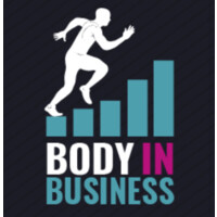 Body In Business logo - Similar company to Revives