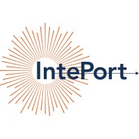 IntePort logo - Similar company to Intrastage