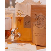 BooChaCha Ltd logo - Similar company to Ursa Extracts