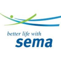 Korea Scientists & Engineers Mutual-aid Association (SEMA, 과학기술인공제회) logo - Similar company to The Police Mutual Aid Association (Pmaa, 경찰공제회)