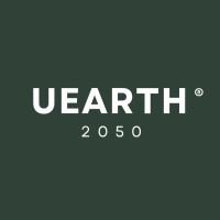 UEARTH® 2050 logo - Similar company to Uocean® 2050