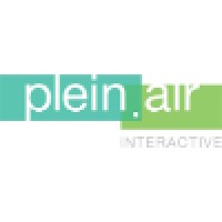 plein air interactive