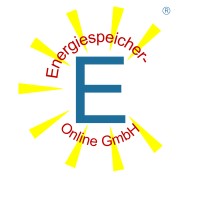 Energiespeicher-Online logo - Similar company to Sculptbuddy