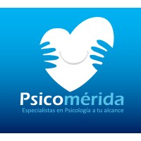 Psicomérida, Especialidades en Psicología logo - Similar company to Hola Therapy
