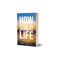 How to Live the Abundant Life logo - Similar company to Twdx Infrastructure