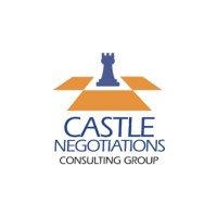 Castle Negotiations Consulting Group logo - Similar company to Execudemy