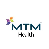 MTM Health logo - Similar company to Paraquad