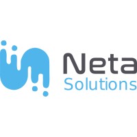 Neta Solutions logo - Similar company to Tecrun