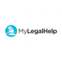 MyLegalHelp logo - Similar company to Leadstrack.App