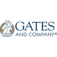 Gates and Company logo - Similar company to Distresswire