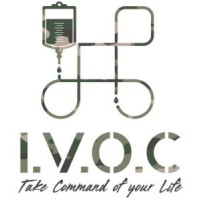 IV on Command logo - Similar company to Stay Rn