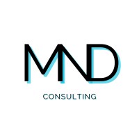 MND Consulting logo - Similar company to Abangane Co.