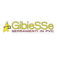 Gibiesse Serramenti logo - Similar company to Mamoli Srl