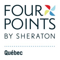 Four Points By Sheraton Québec Resort