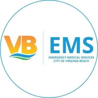 Virginia Beach EMS logo - Similar company to Chesapeake Beach Volunteer Rescue Squad, Inc