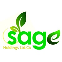 Sage Holdings Group Ltd