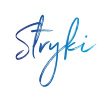 Stryki.com logo - Similar company to Skill Adder