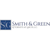 Smith & Green, Attorneys At Law, P.L.L.C. logo - Similar company to Semple, Marchal & Cooper, Llp