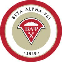 Beta Alpha Psi at Case Western Reserve University logo - Similar company to Psicase