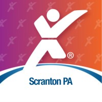 Express Employment Professionals Scranton PA logo - Similar company to Scranton Pa Salesforce User Group