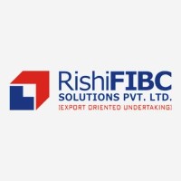 Rishi FIBC Solutions Pvt. Ltd. logo - Similar company to Bulk Liquid Solutions