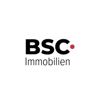 BSC Immobilien logo - Similar company to Förderstiftung Technopark® Aargau