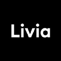 Livia logo - Similar company to Kaon (Prev. Flowgpt)