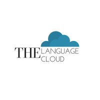 The Language Cloud