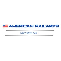 American Railways logo - Similar company to Amidac