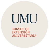 Cursos de Extensión Universitaria de la Universidad de Murcia logo - Similar company to Byte Insurtech