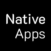 Native Apps logo - Similar company to Nativeappstech