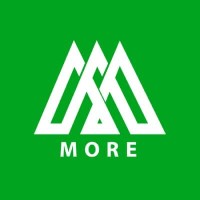 MORE logo - Similar company to Soft Challengers