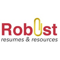 Robust Resumes and Resources logo - Similar company to Custom Resumes