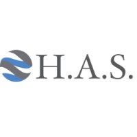H.A.S. Sales Inc. logo - Similar company to Iros Srl