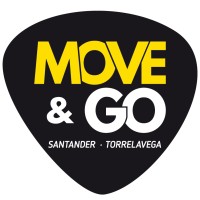 Move&Go Centros Deportivos logo - Similar company to Promet Salud