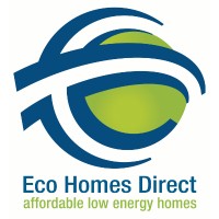 ECO HOMES DIRECT LIMITED logo - Similar company to Ikonic Architecture