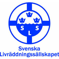Svenska Livräddningssällskapet logo - Similar company to Sofia.Larsson@Tommre.Com