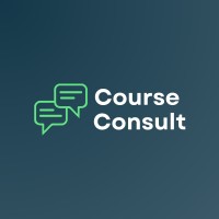 Course Consult logo - Similar company to Leadrobot