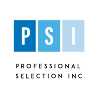 Professional Selection Inc. logo - Similar company to Bartend.Com