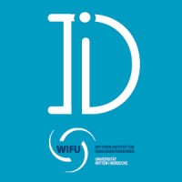 WIFU-Foundation Chair for Corporate Entrepreneurship & Digitalization in Family Business logo - Similar company to Bourbon Studios