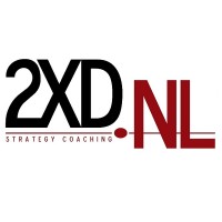 2XD NL BV logo - Similar company to Proef