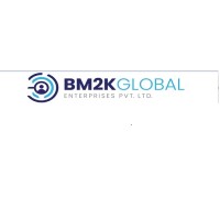 BM2K Global Enterprises Pvt. Ltd. logo - Similar company to I Cube Solution