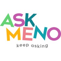 AskMeno logo - Similar company to Odyssey Ventures