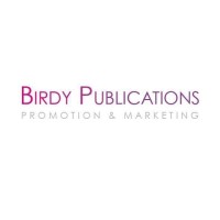 Birdy Publications logo - Similar company to Appstudios.Io