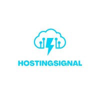 Hostingsignal logo - Similar company to Enucleus Solution