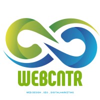 وب سنتر | طراحی سایت و سئو logo - Similar company to طراحی وب سایت و اپلیکیشن آرون