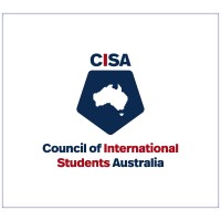 Council of International Students Australia Inc. logo - Similar company to Csf Education Abroad