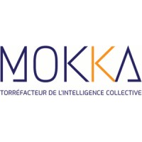 Mokka - Torréfacteur de l'intelligence collective logo - Similar company to Wizarding Night